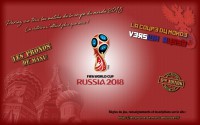 Coupe du monde 2018